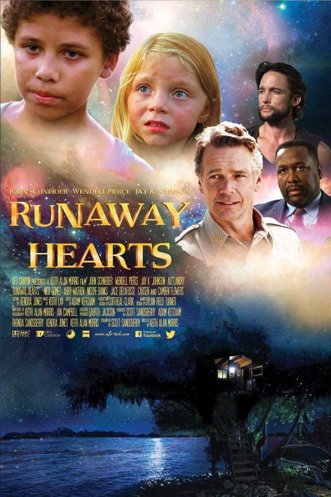 Poster di Runaway Hearts