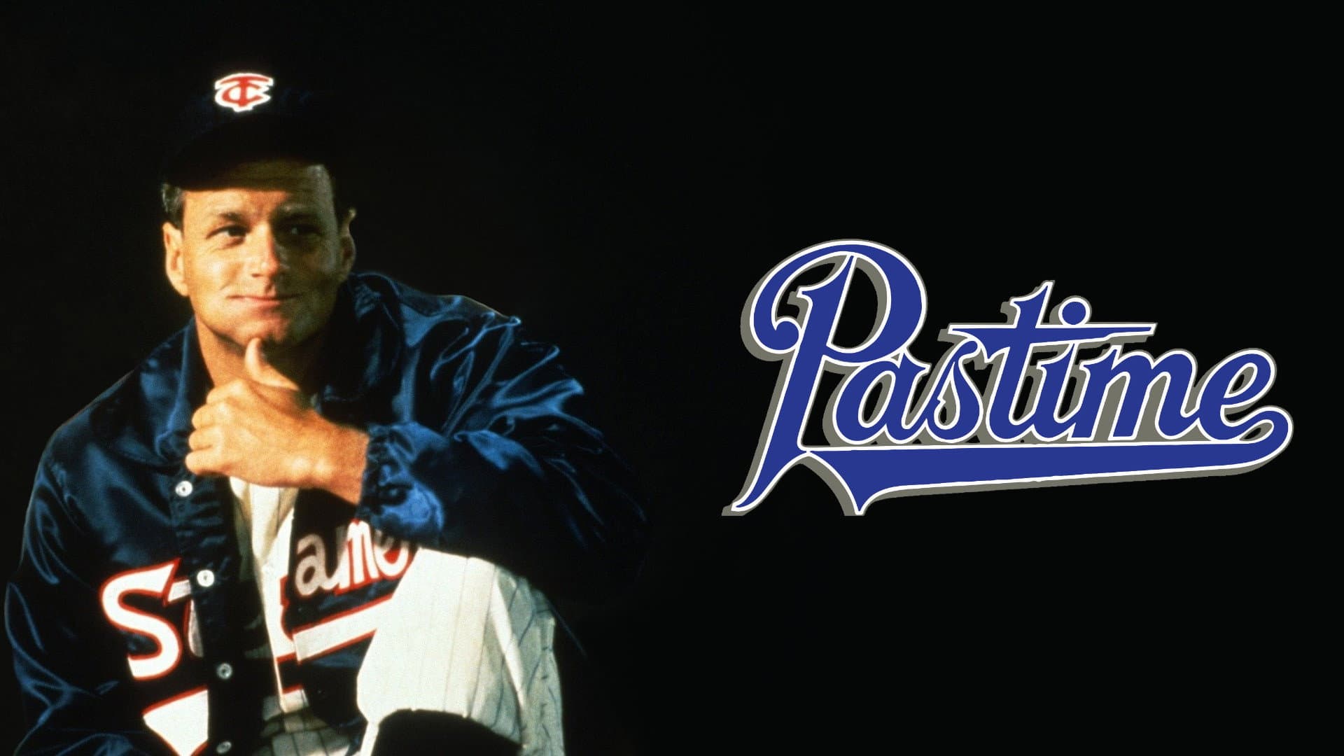 Pastime - immagine