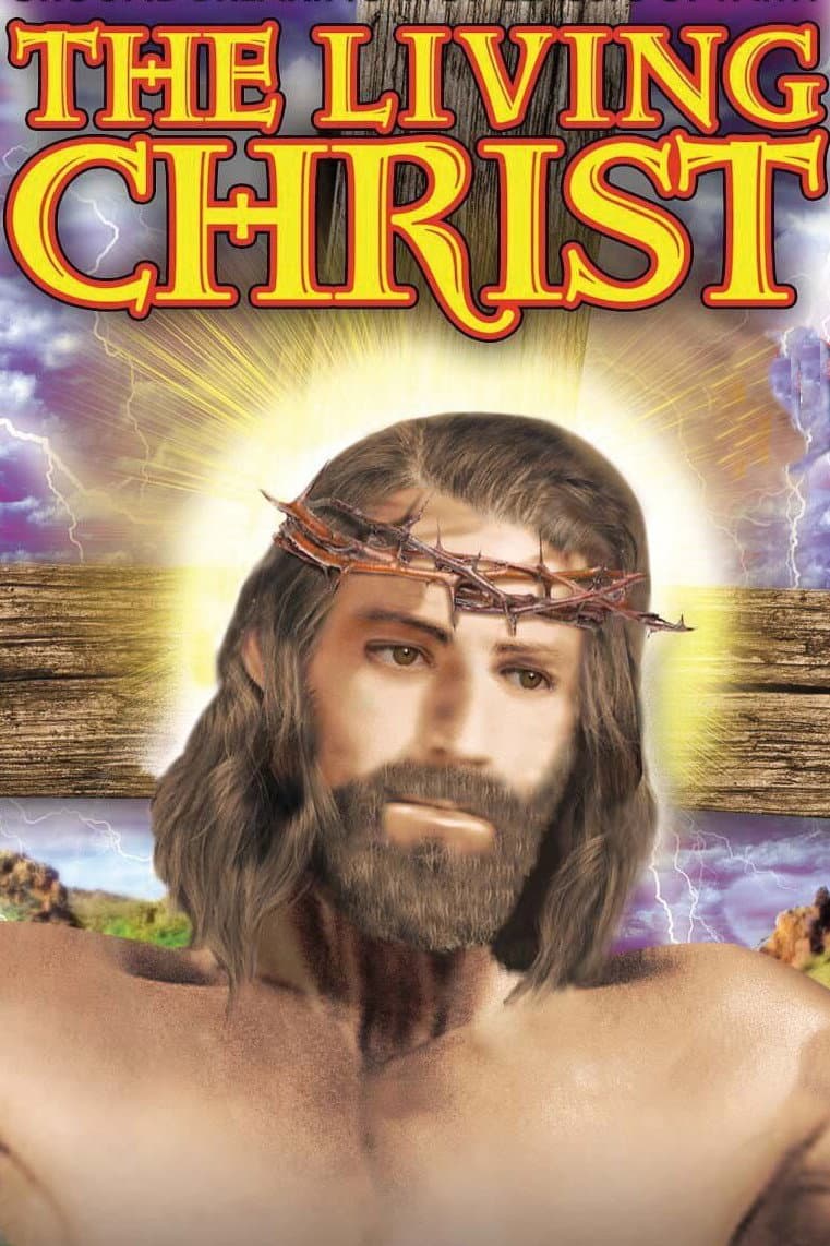 Poster di The Living Christ