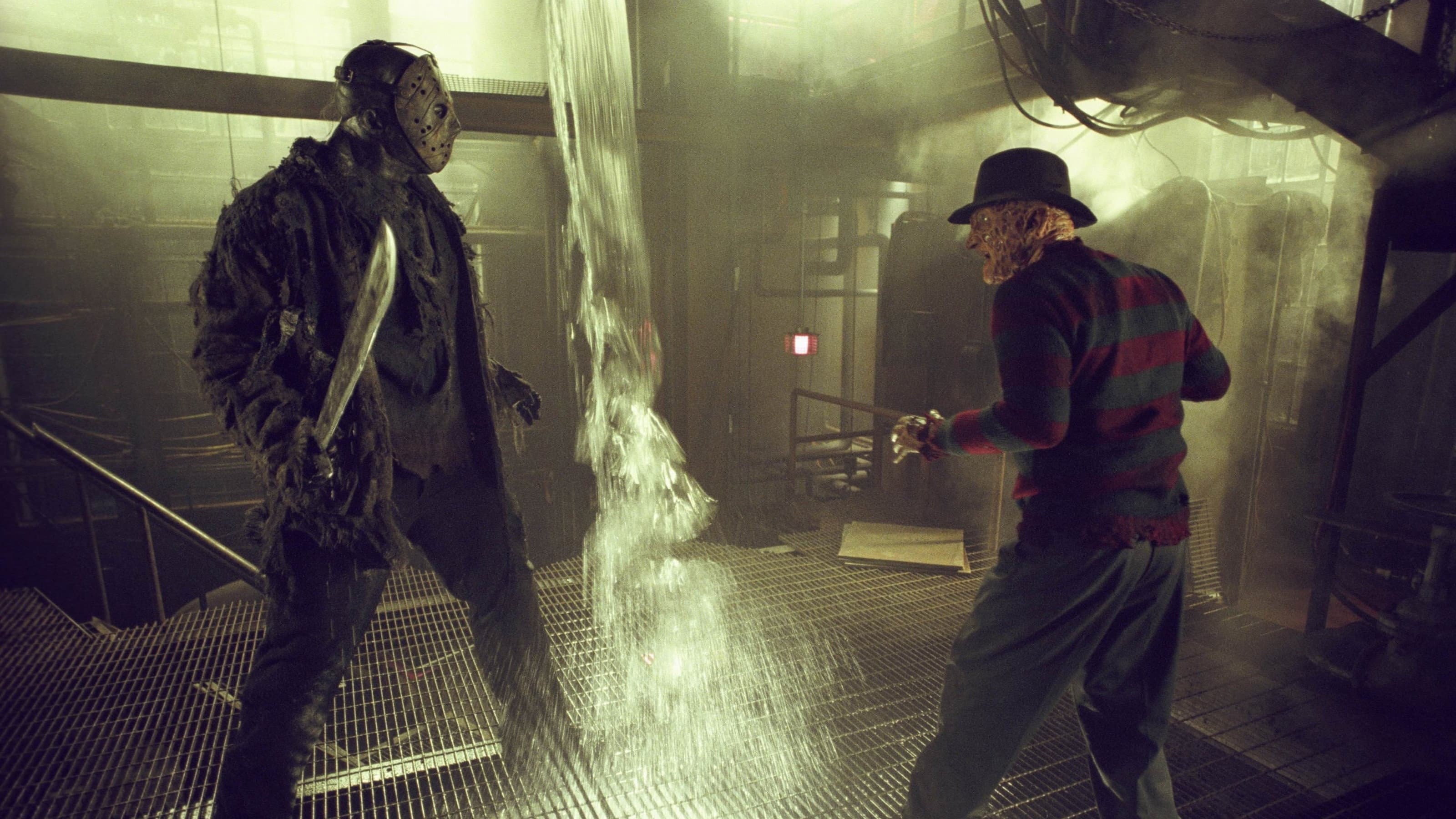 Freddy vs. Jason - immagine