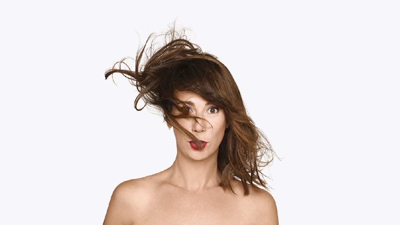 Virginie Hocq - Sur le fil - immagine
