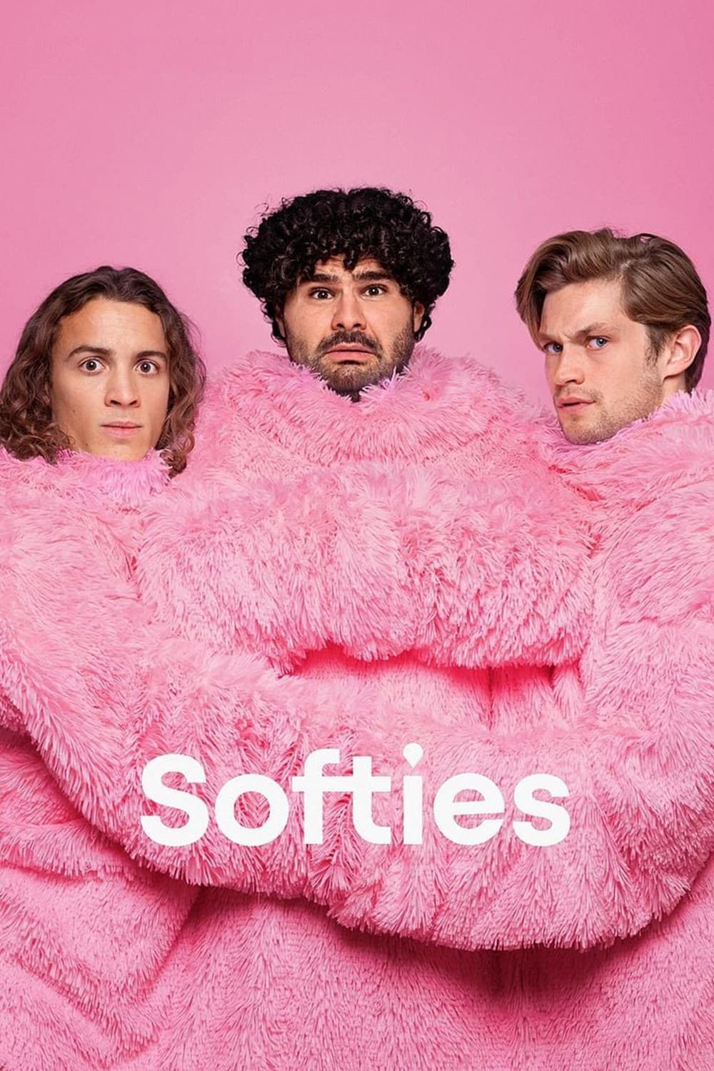 Poster di Softies