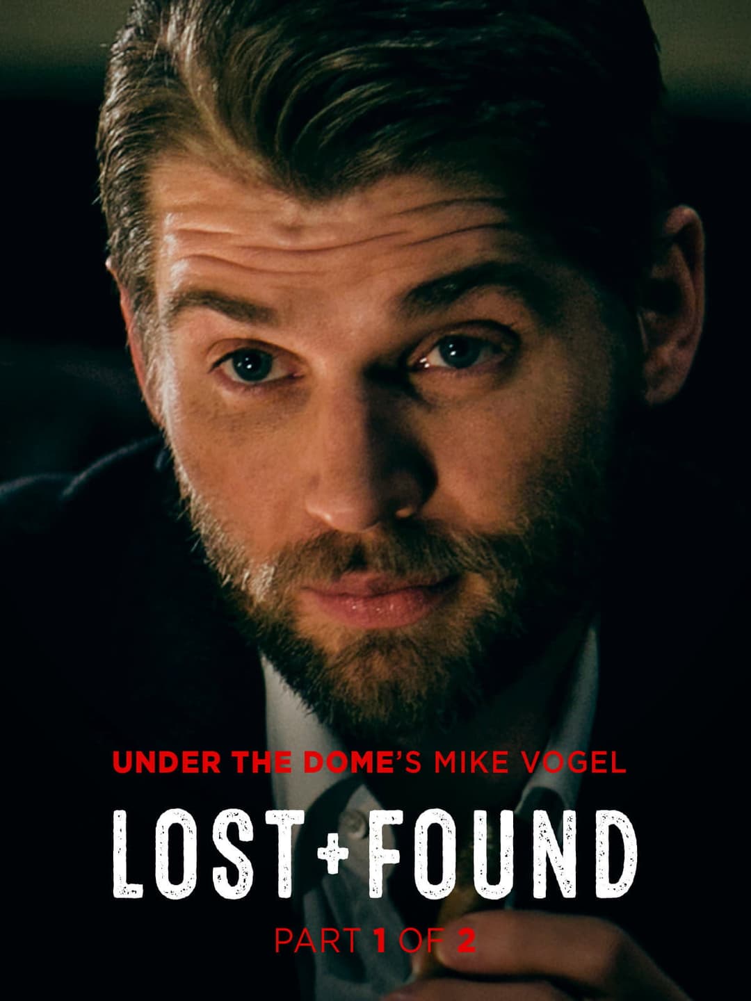 Poster di Lost and Found Part One: The Hunter