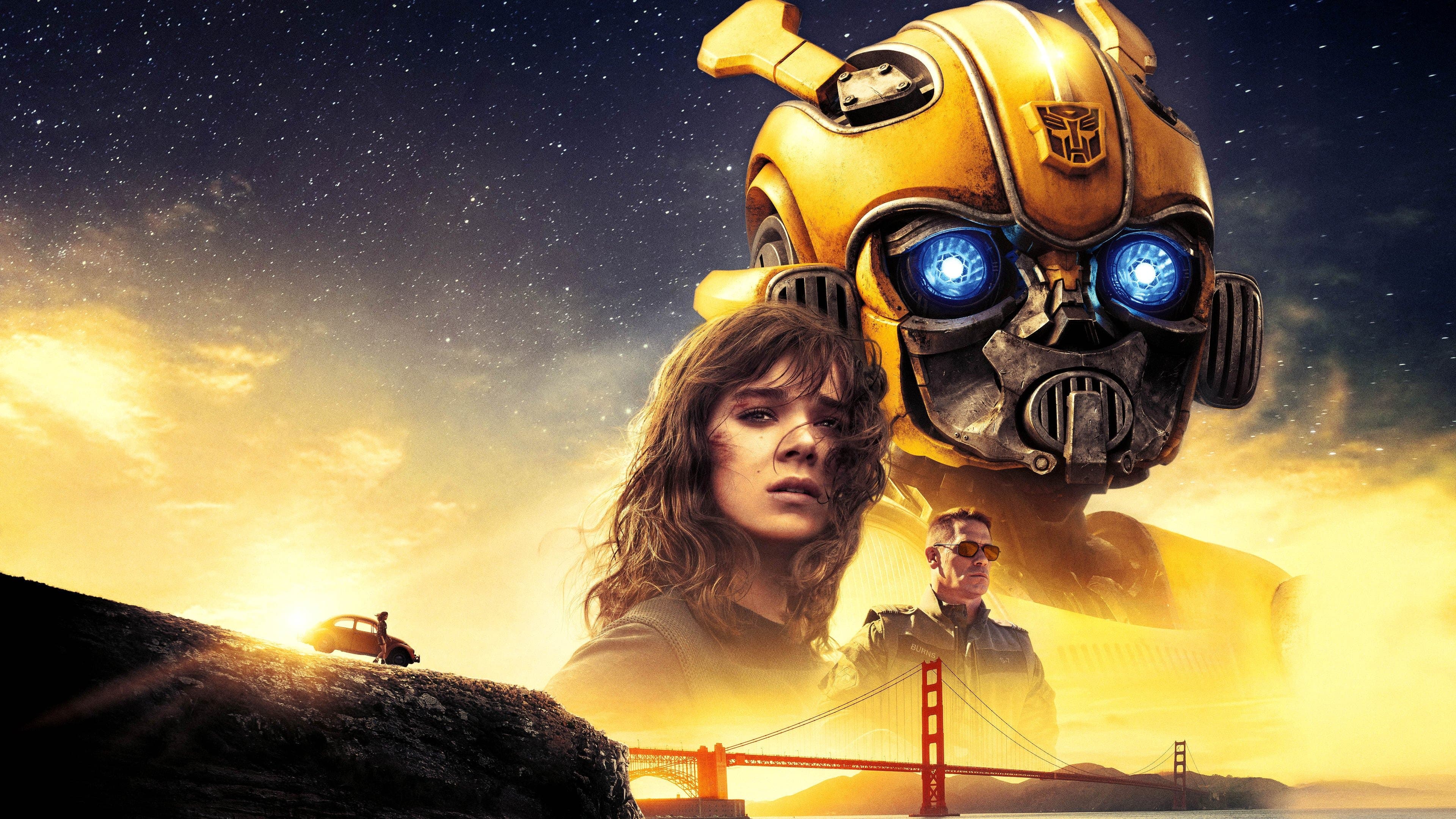 Bumblebee - immagine