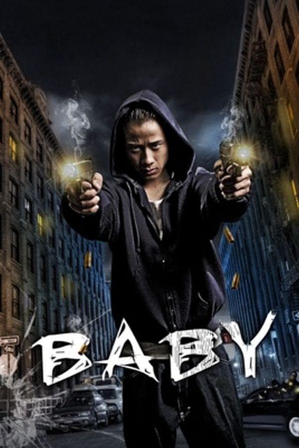 Poster di Baby