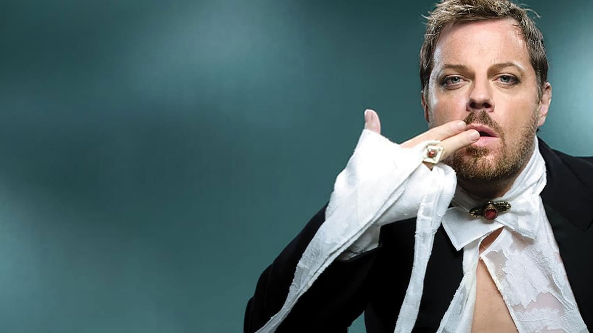 Eddie Izzard: Stripped - immagine