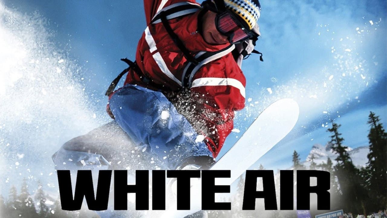 White Air - immagine