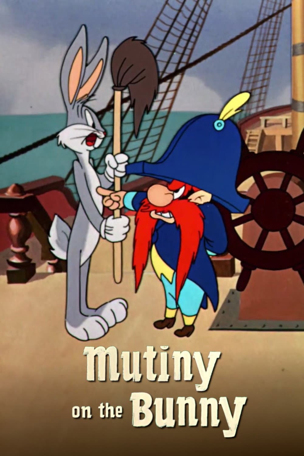 Poster di La nave maledetta