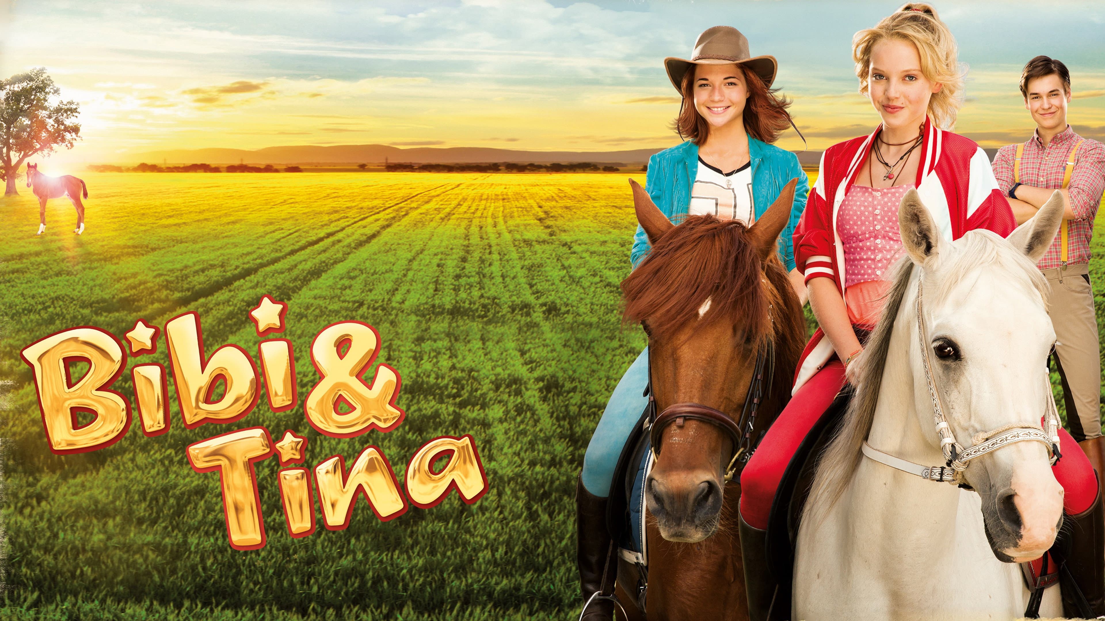 Bibi e Tina - immagine