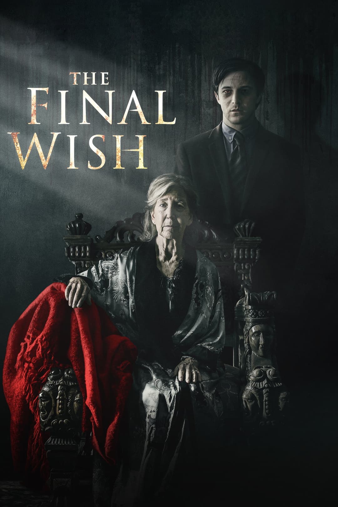 Poster di The Final Wish