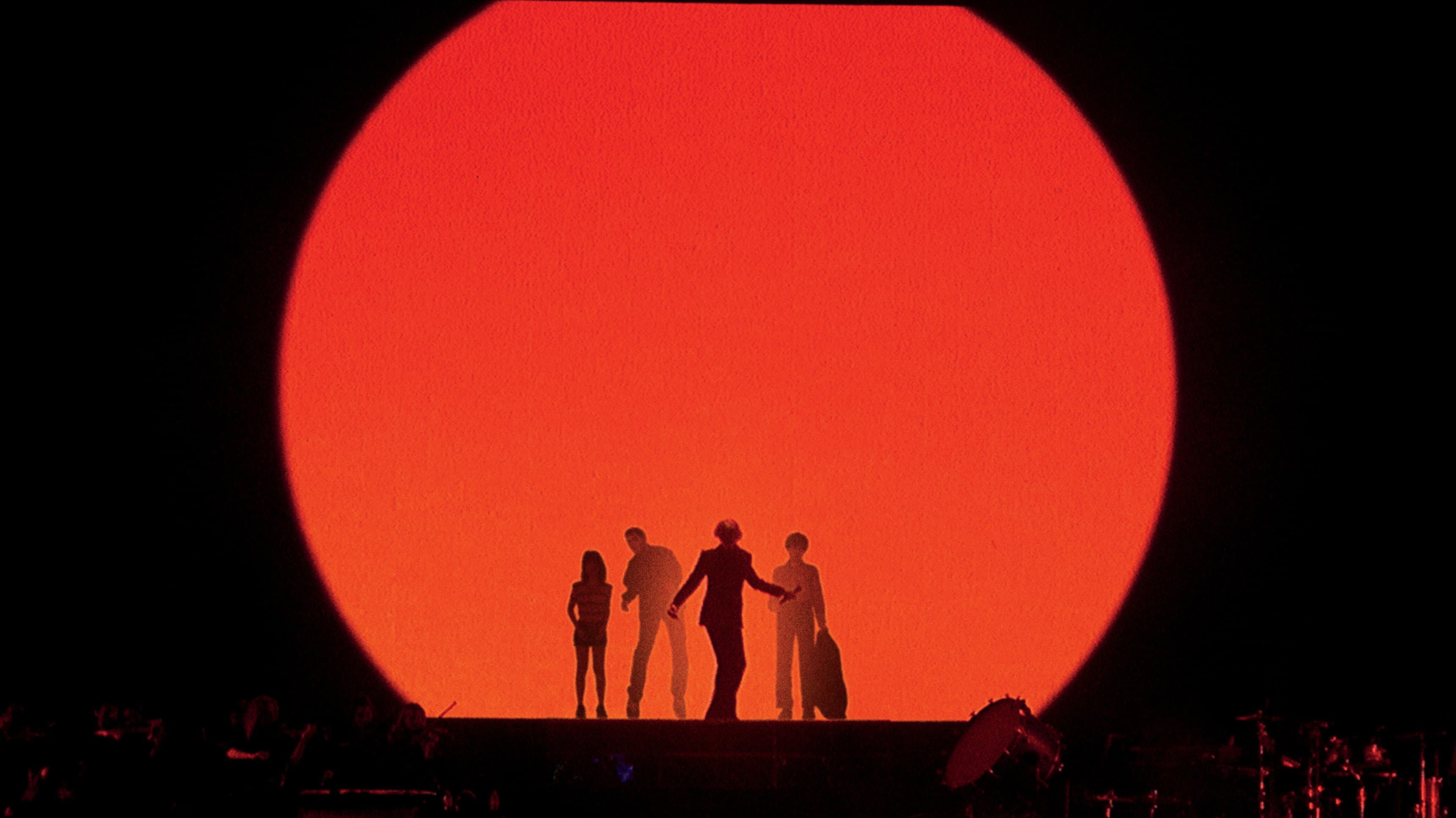 Pulp: What Do You Do for an Encore? - immagine