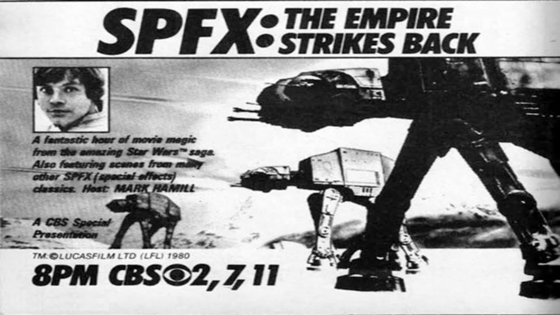 SP FX: The Empire Strikes Back - immagine