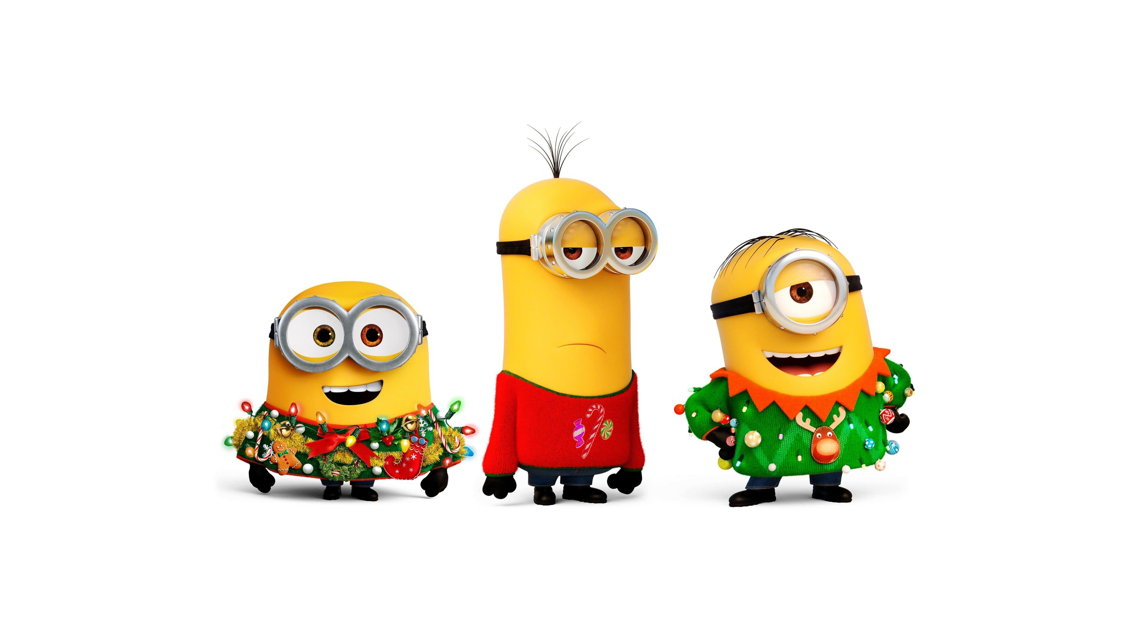Minions: Holiday Special - immagine