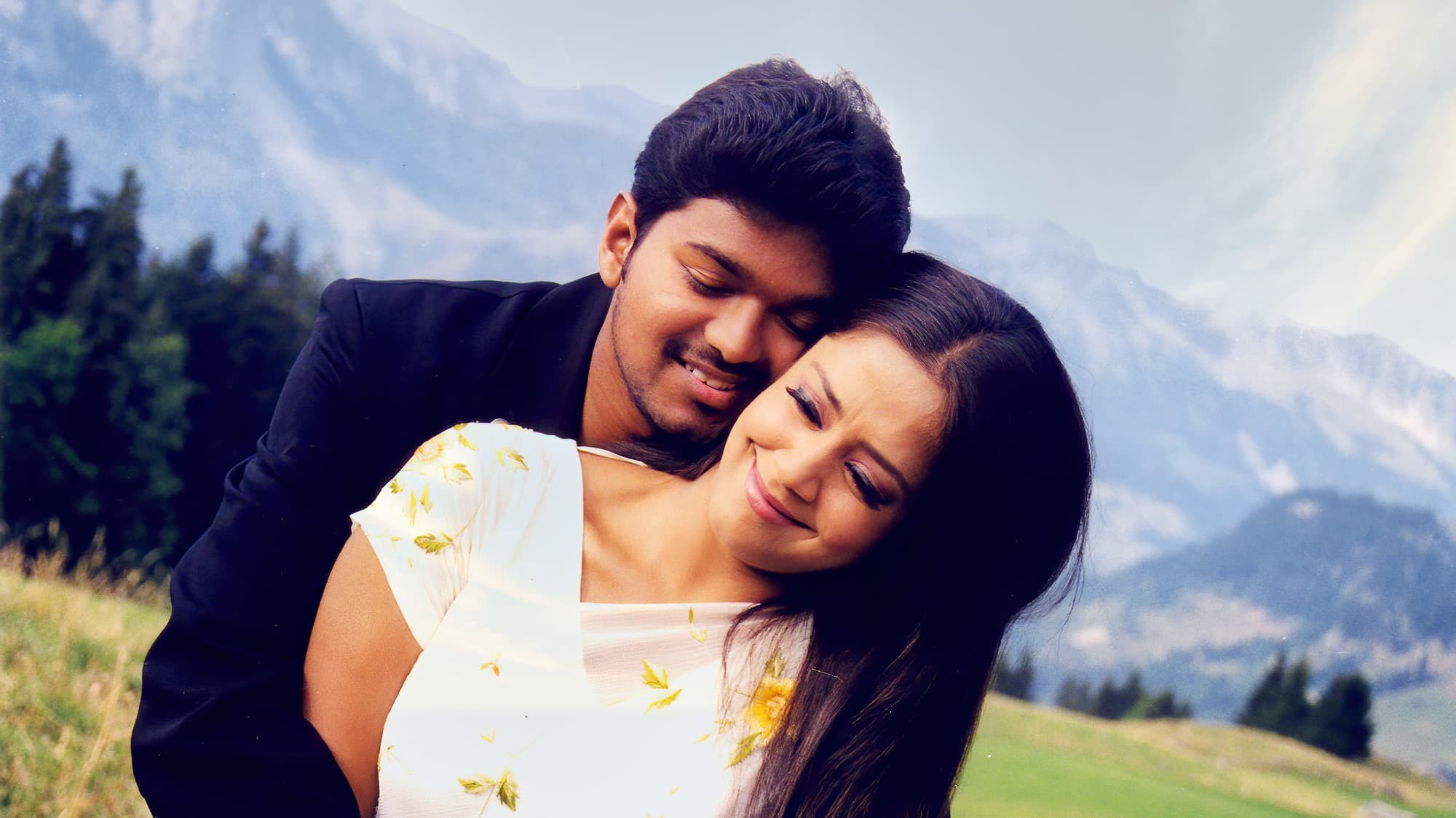திருமலை - immagine