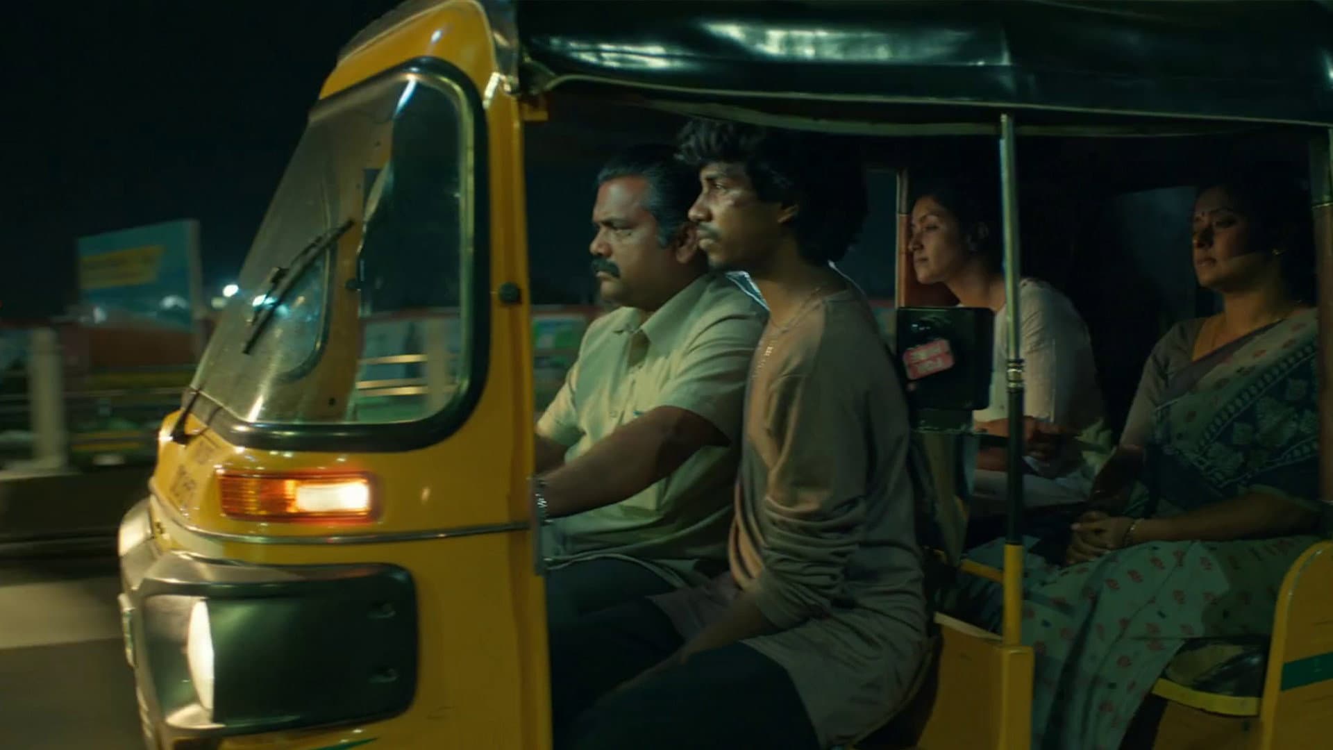 மெட்ராஸ் மேட்னி - immagine