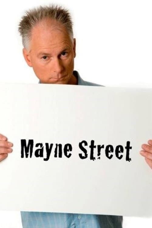 Poster di Mayne Street