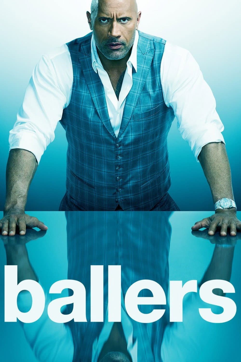 Poster di Ballers