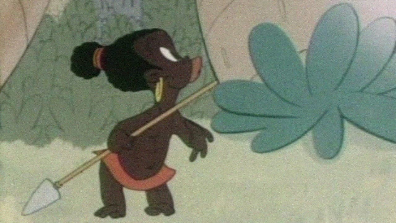 Il piccolo cacciatore - immagine