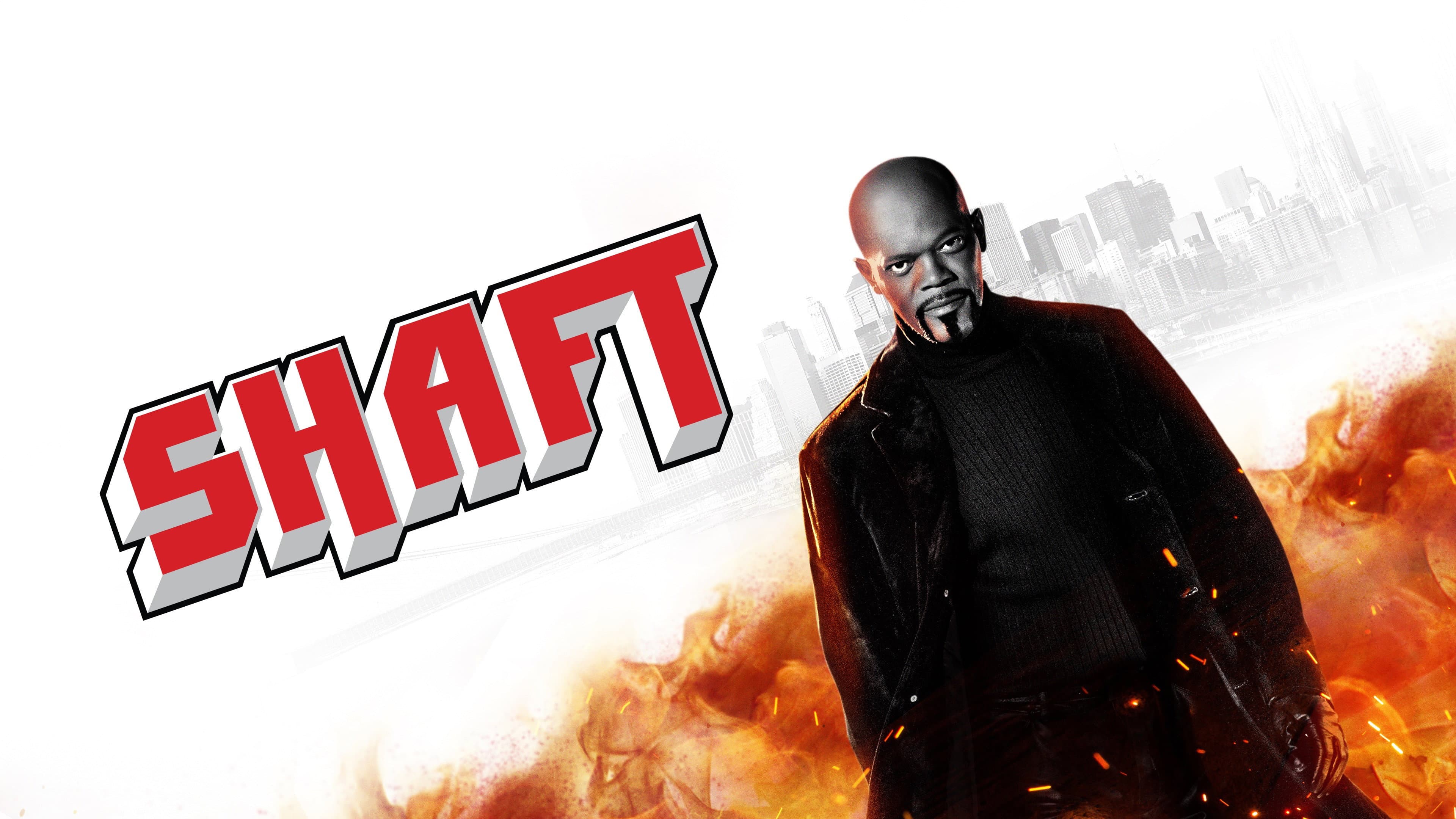 Shaft - immagine