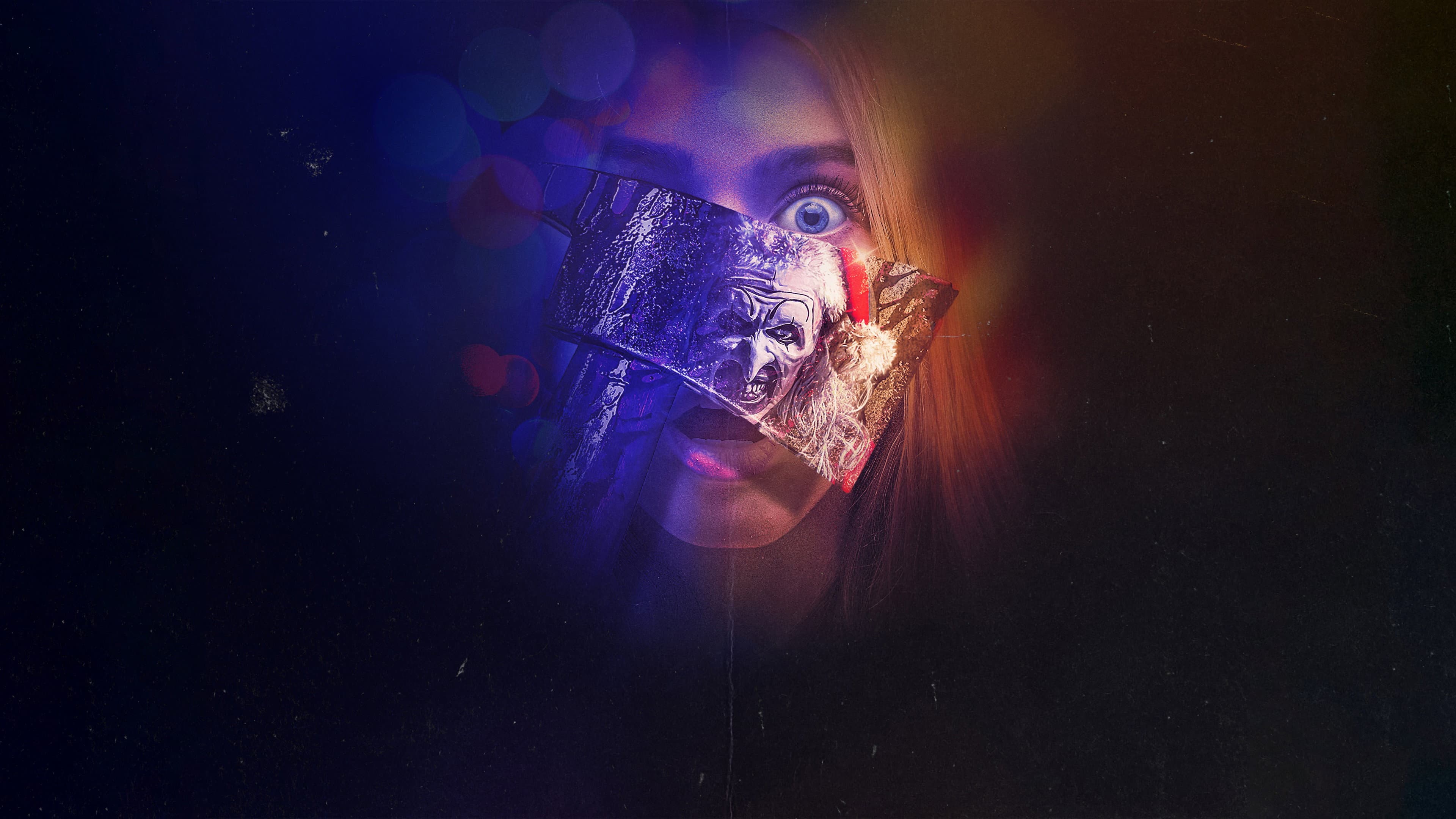 Terrifier 3 - immagine