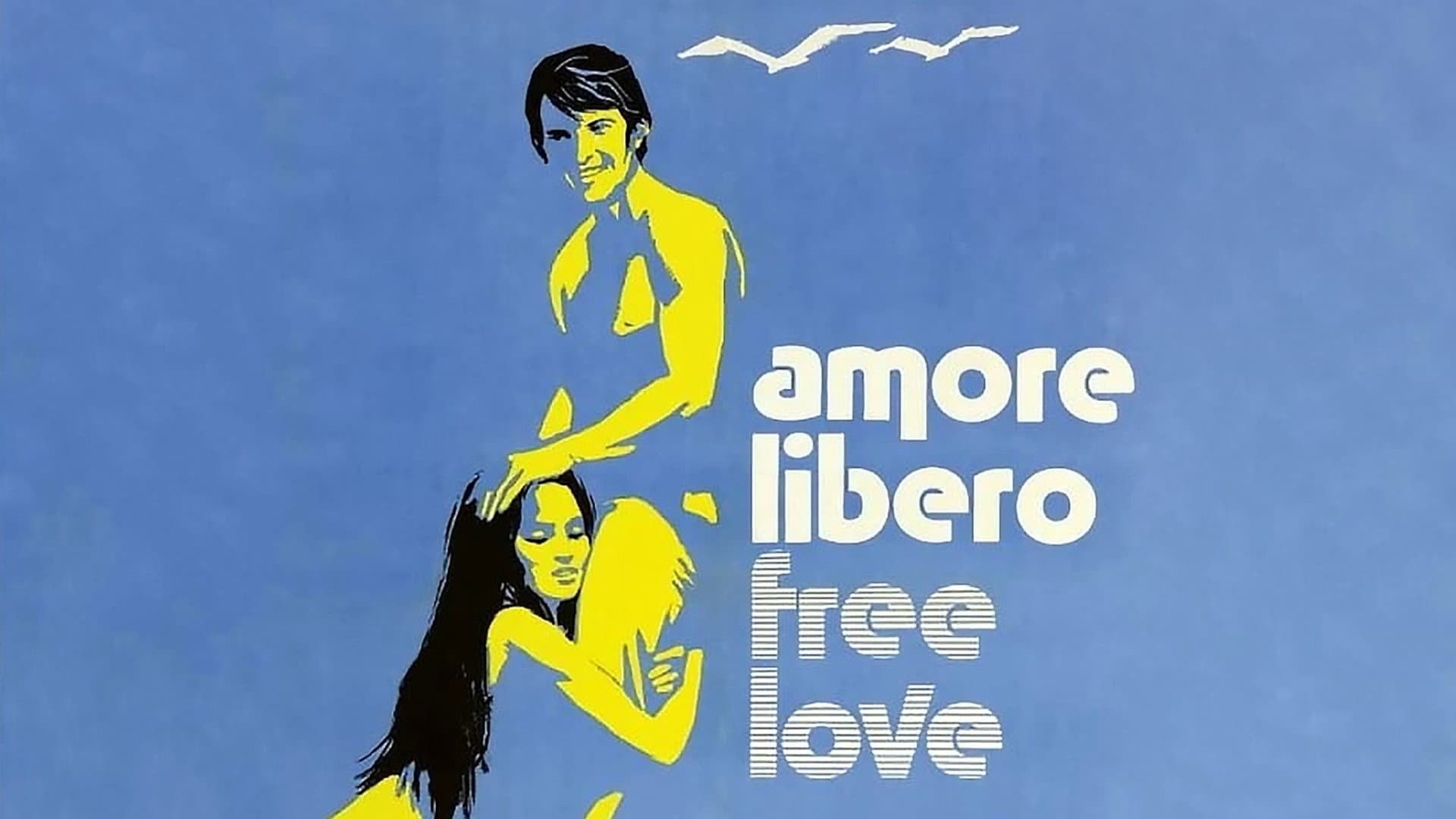 Amore libero - immagine