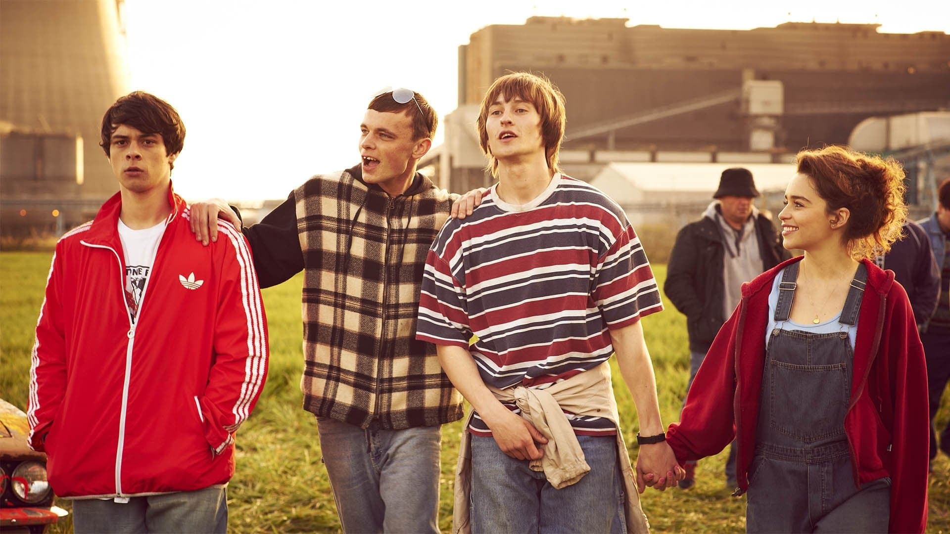 Spike Island - immagine