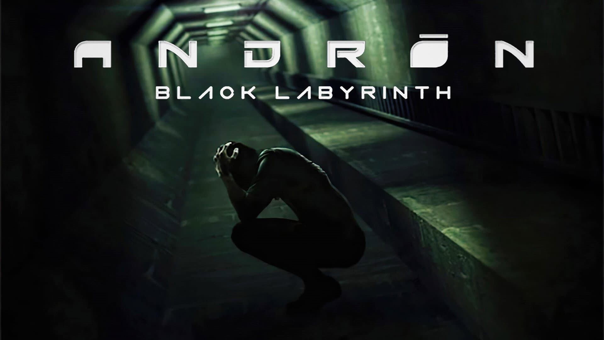 Andròn: The Black Labyrinth - immagine