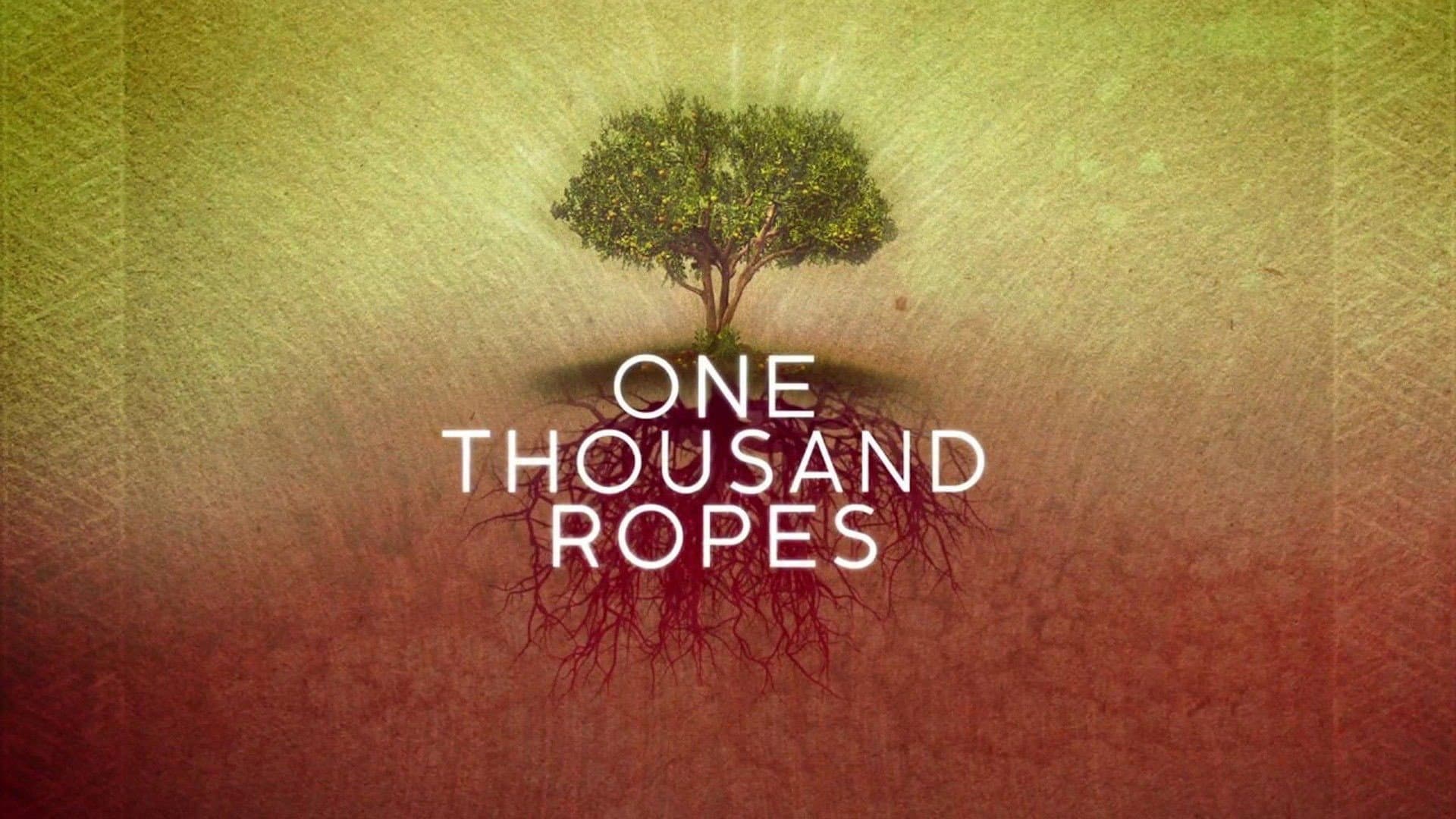 One Thousand Ropes - immagine