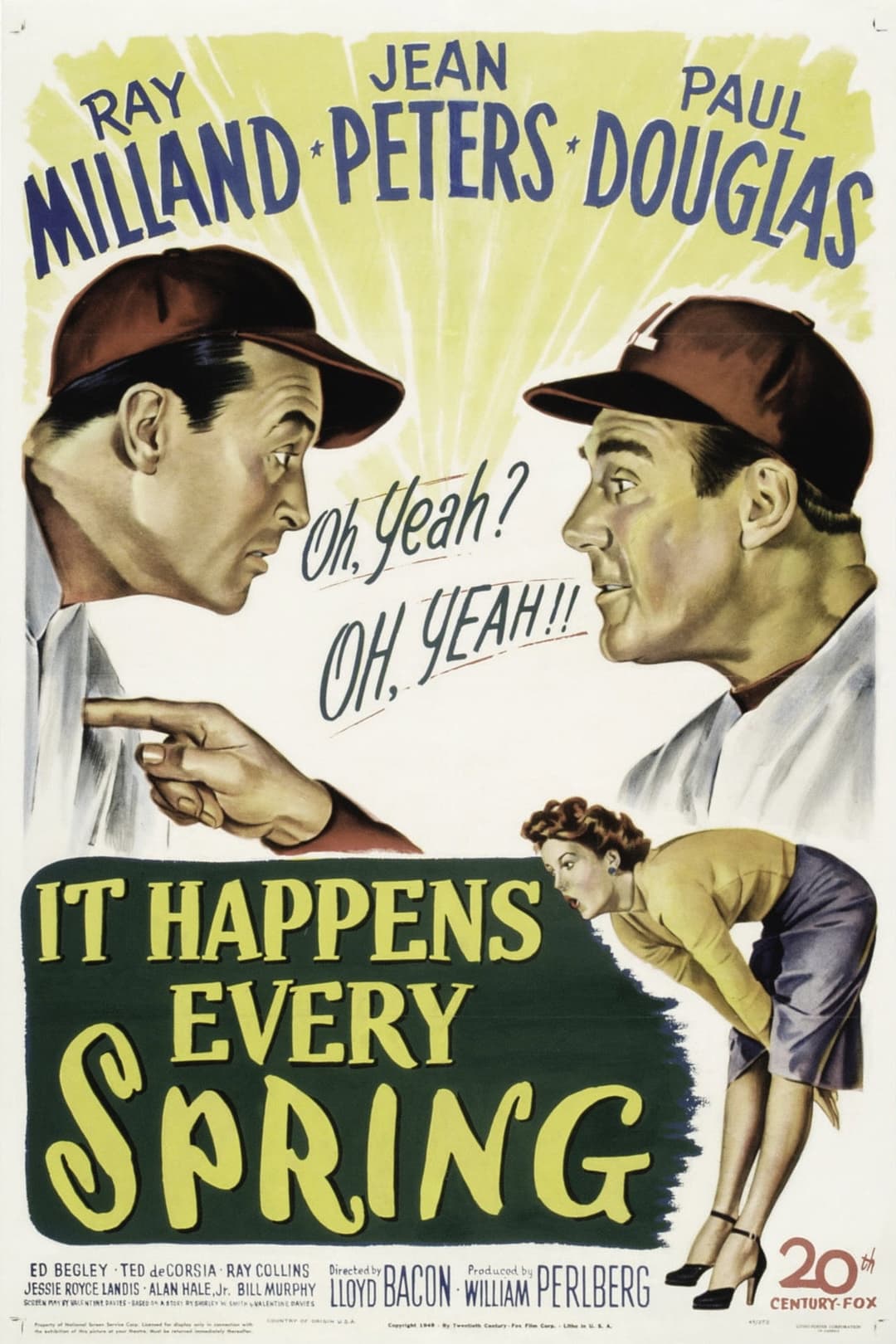 Poster di Quando torna primavera