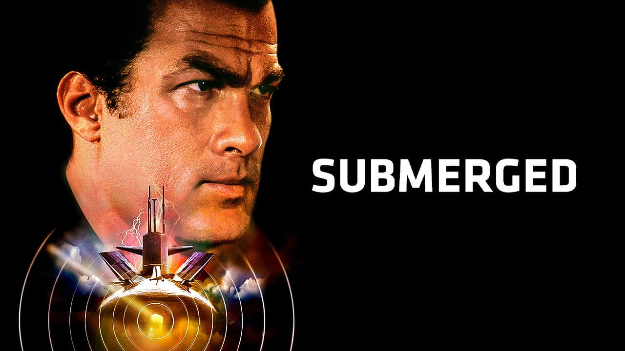 Submerged - Allarme negli abissi - immagine