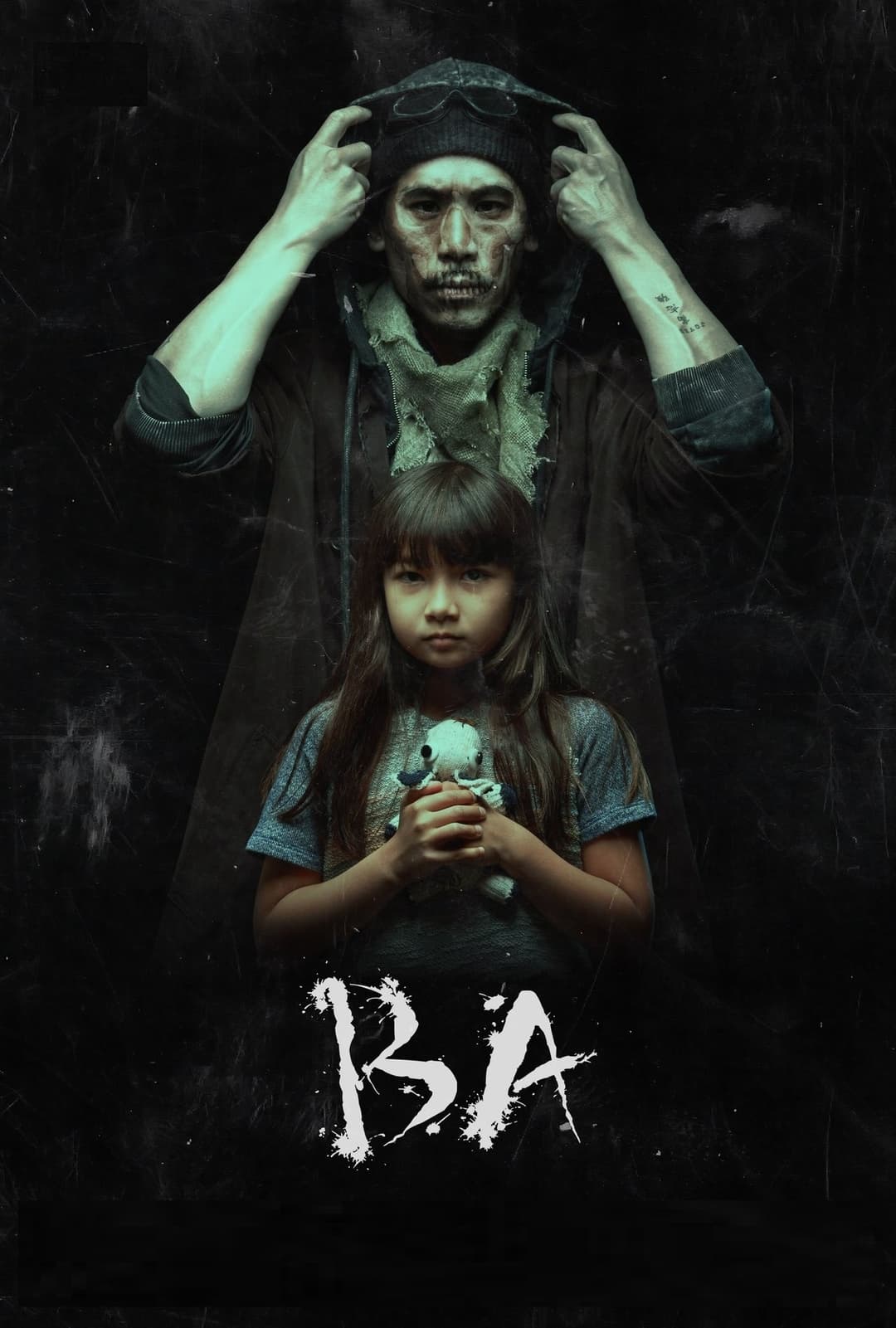 Poster di Ba