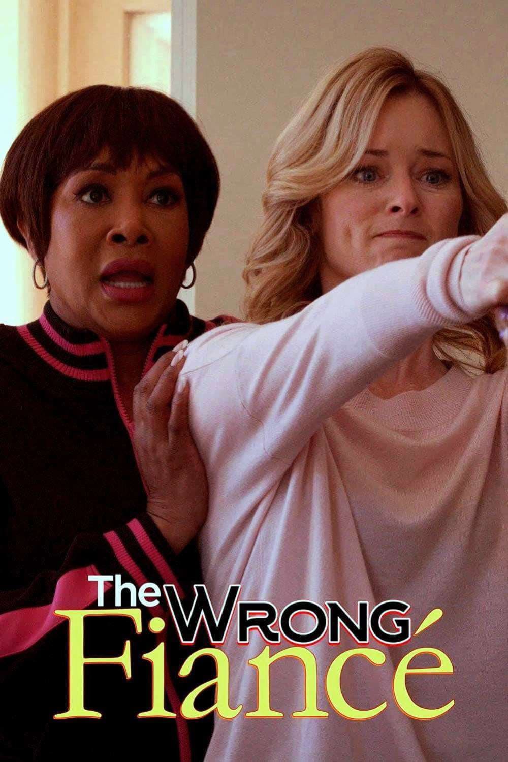 Poster di The Wrong Fiancé