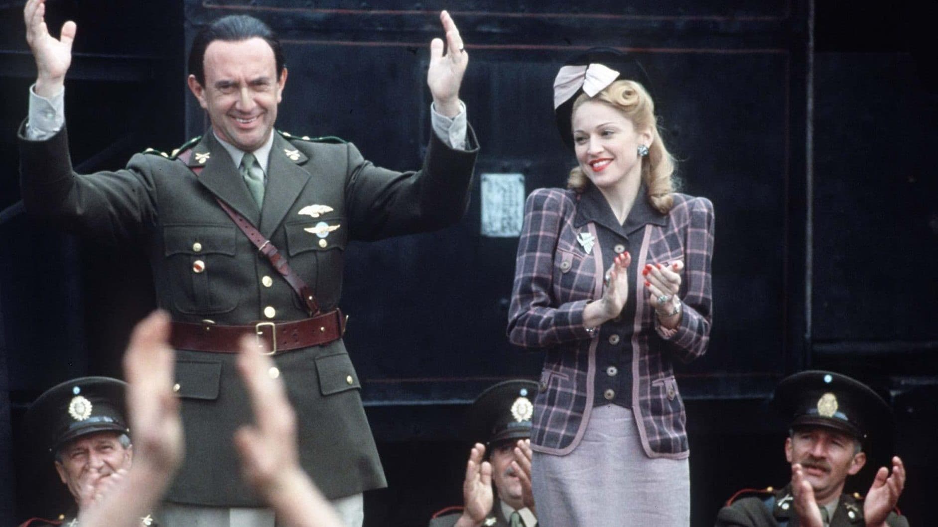 Evita - immagine