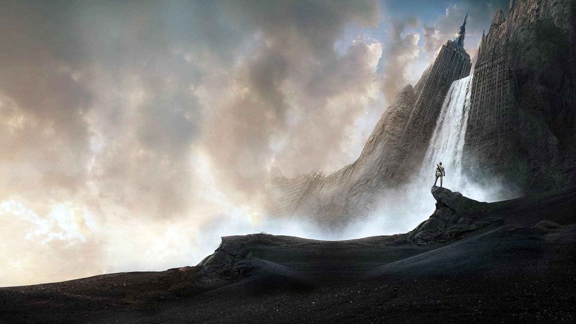Oblivion - immagine