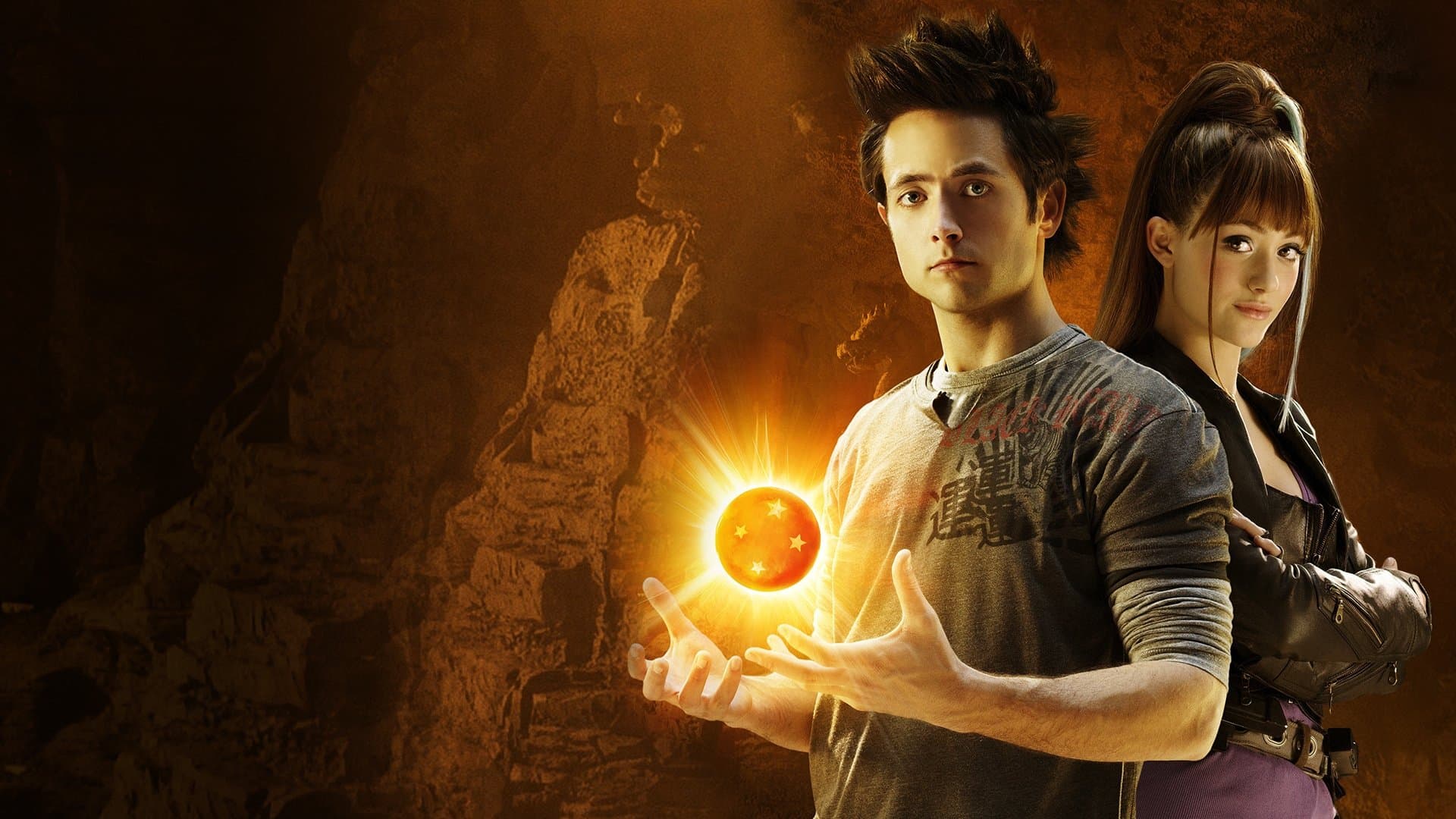 Dragonball Evolution - immagine