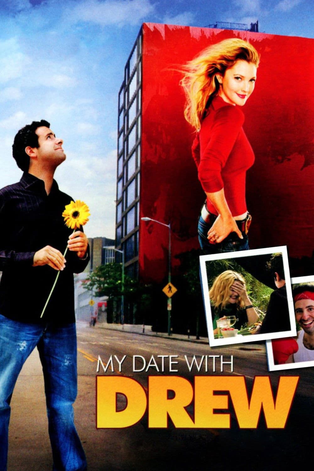 Poster di My Date with Drew