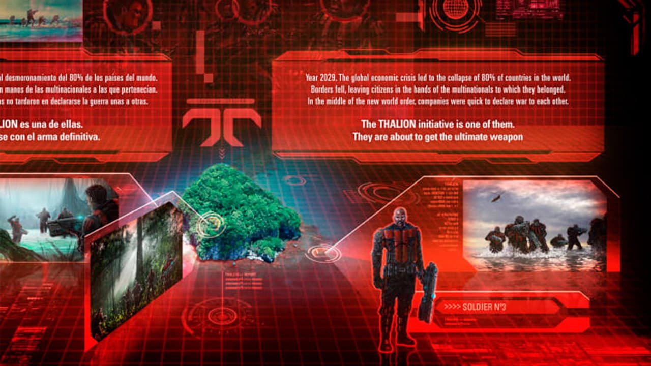 Thalion Ltd. - immagine