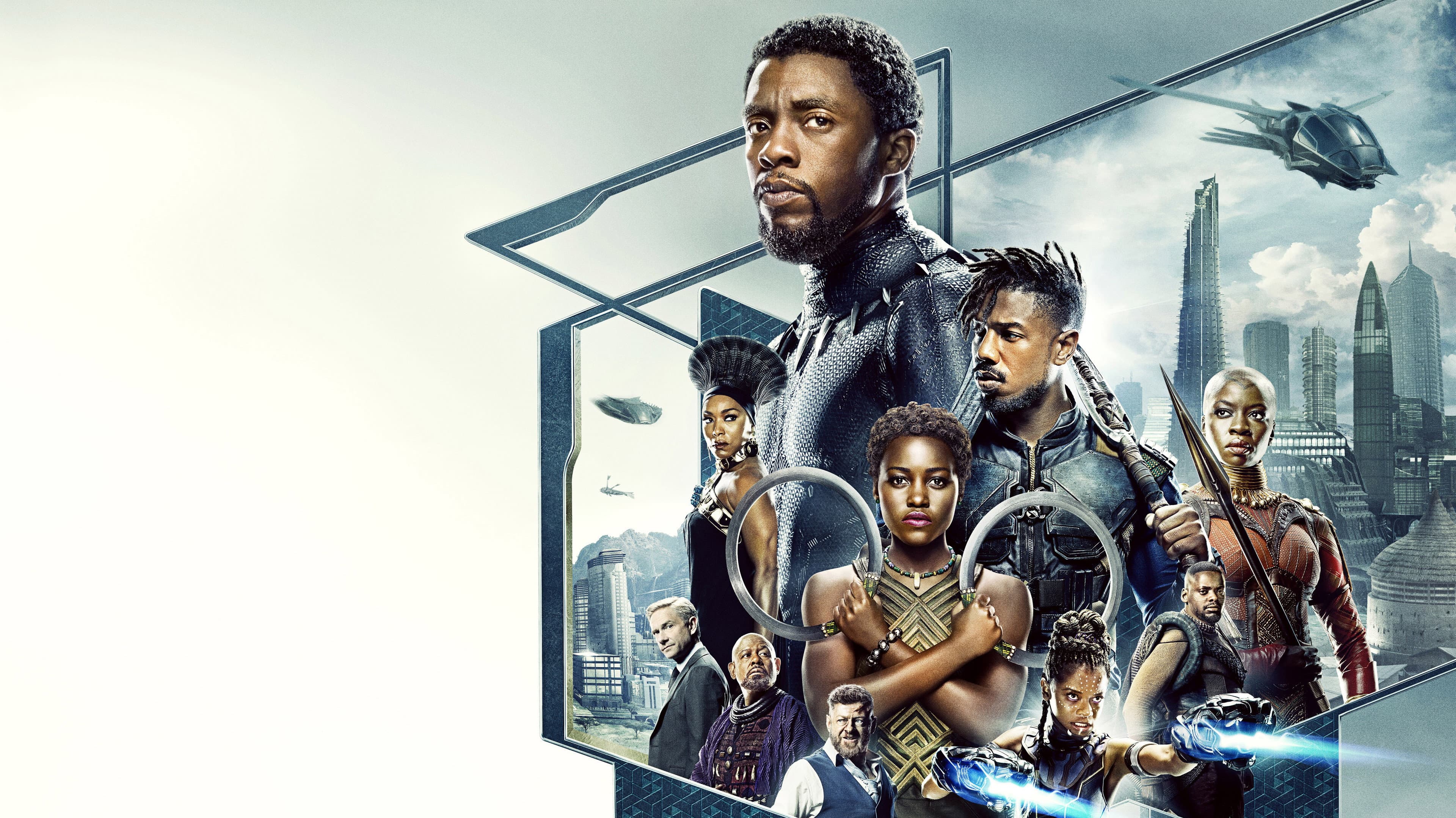 Black Panther - immagine