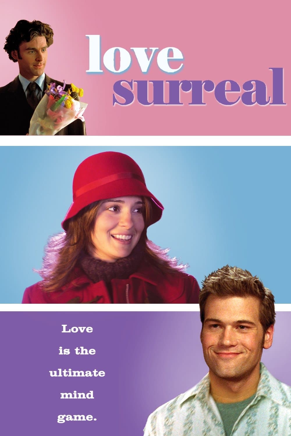 Poster di La forza dell'amore