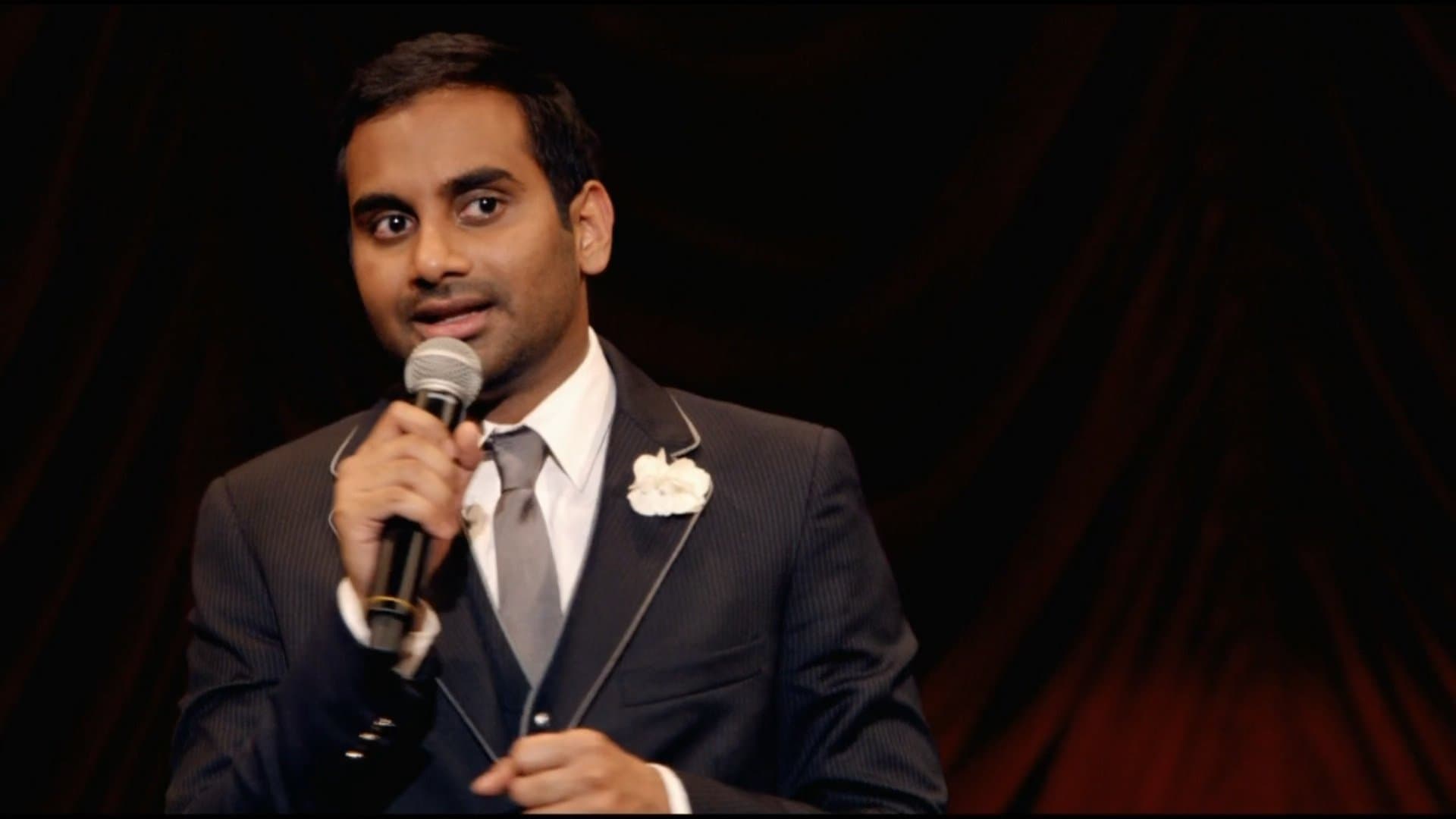 Aziz Ansari: Buried Alive - immagine