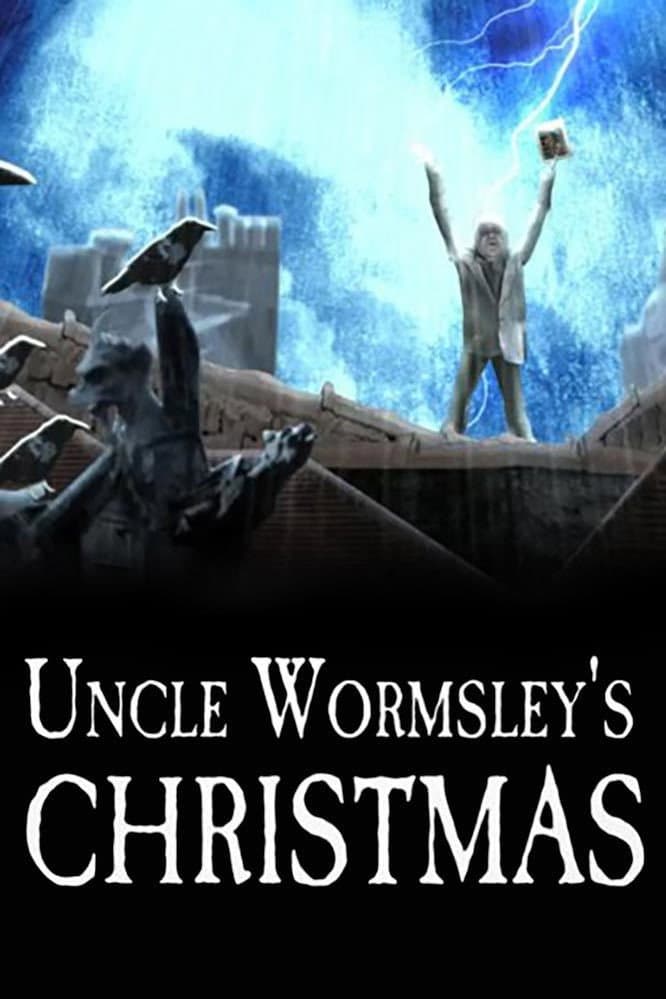 Poster di Uncle Wormsley's Christmas