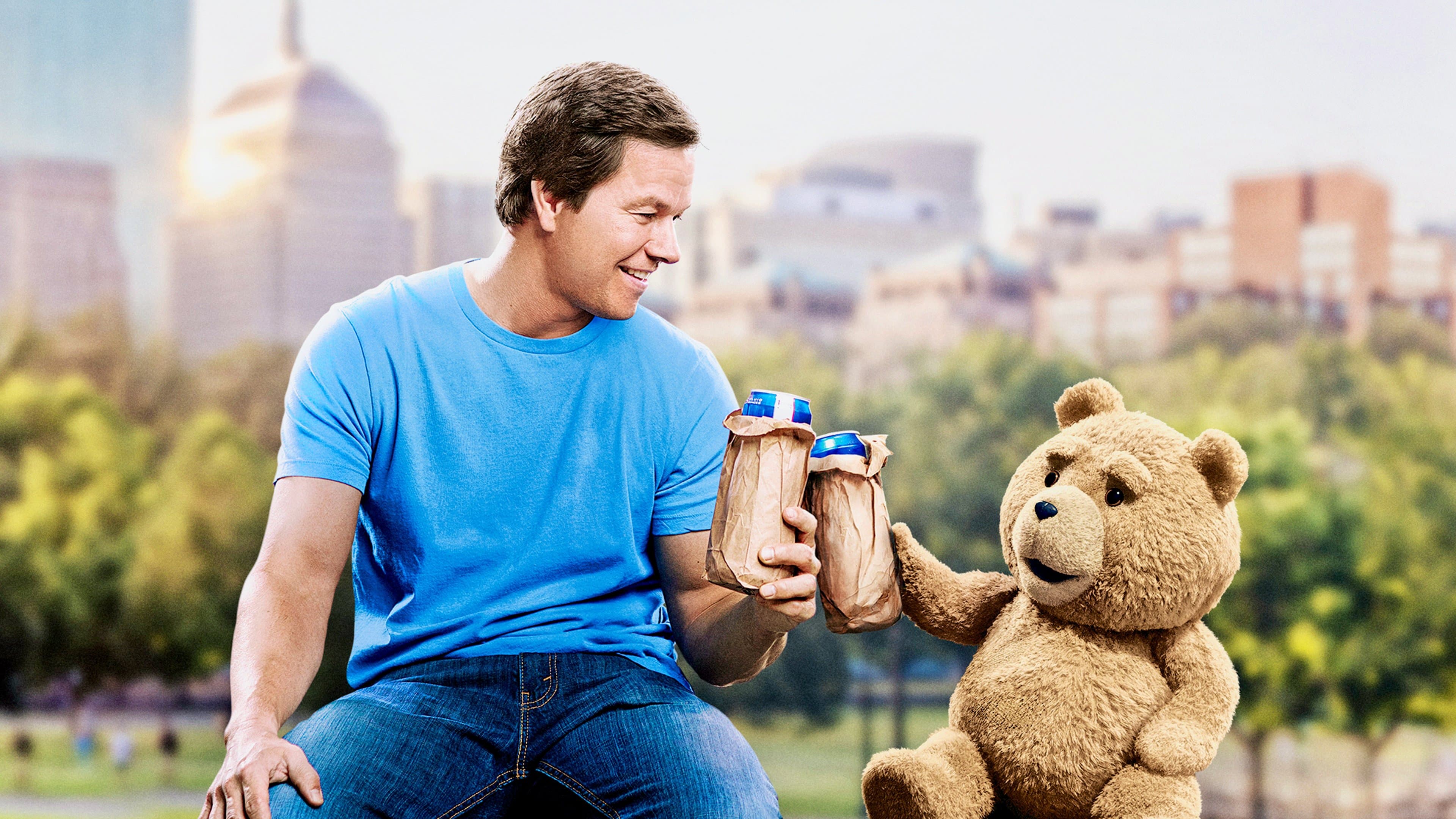 Ted 2 - immagine