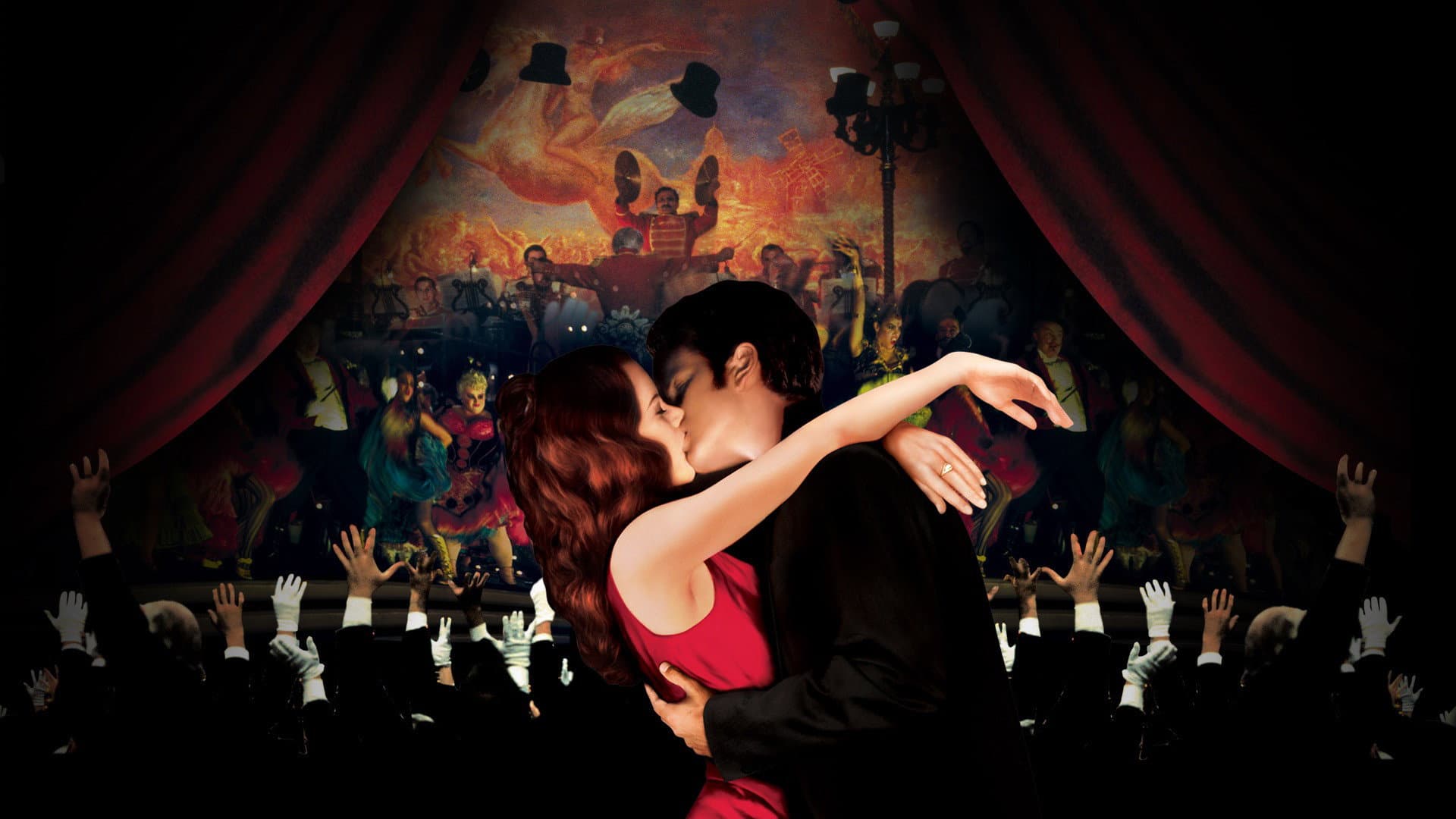 Moulin Rouge! - immagine
