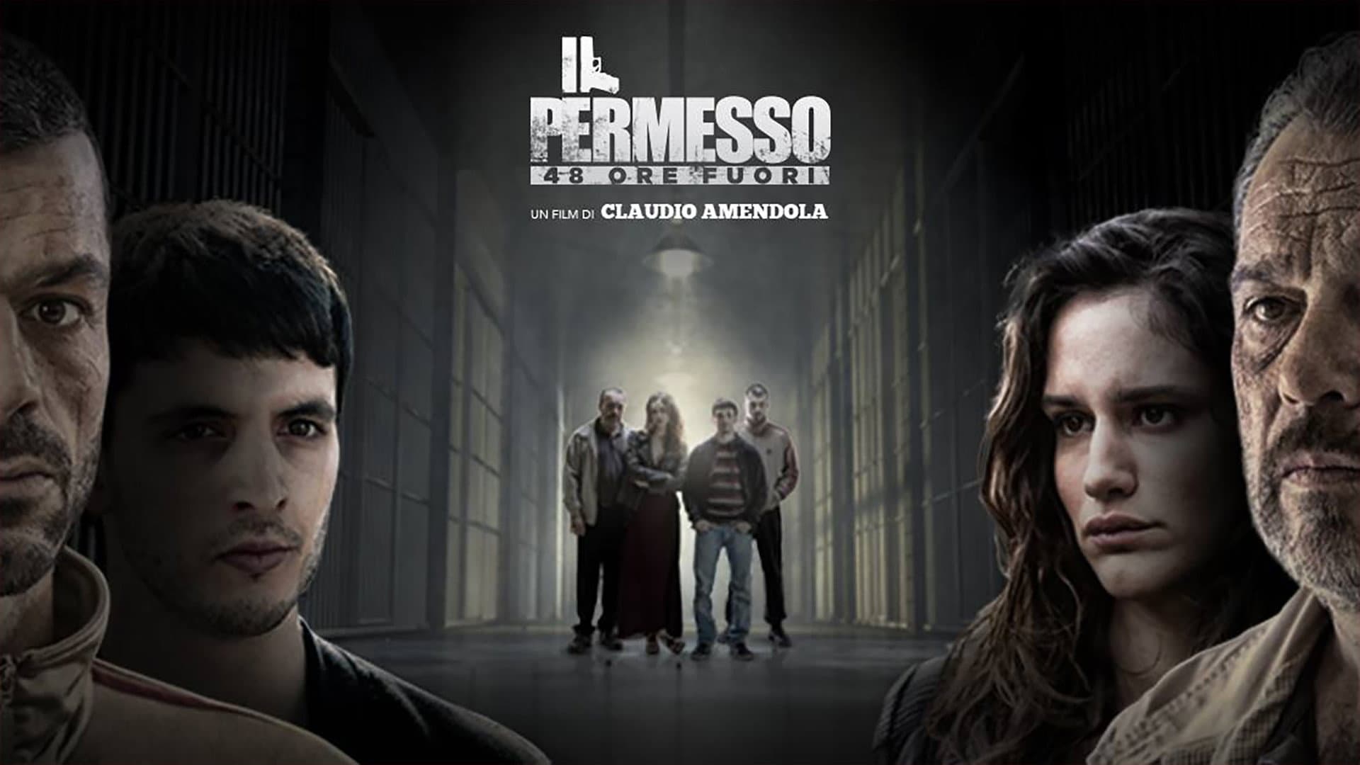 Il permesso: 48 ore fuori - immagine