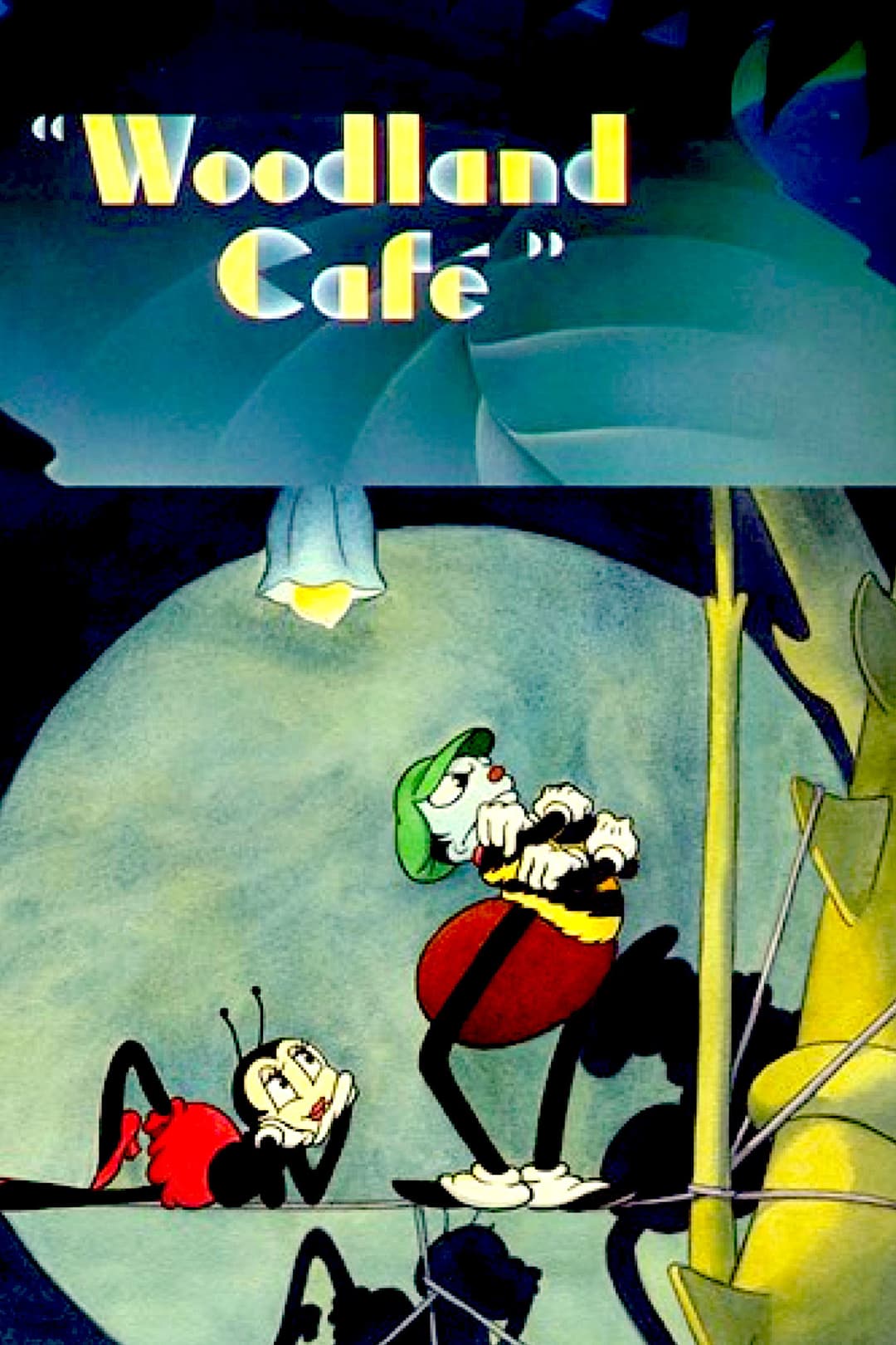 Poster di Rumba