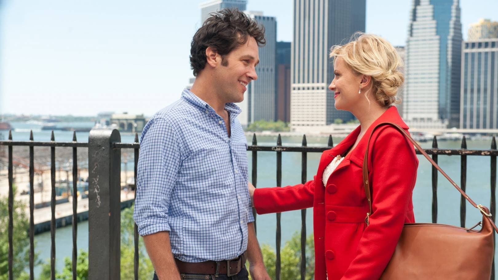 They Came Together - immagine