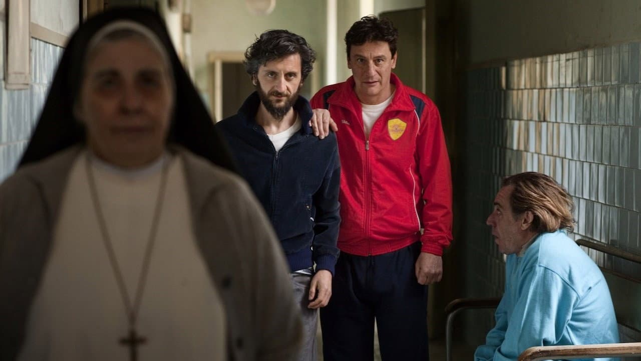 La pecora nera - immagine