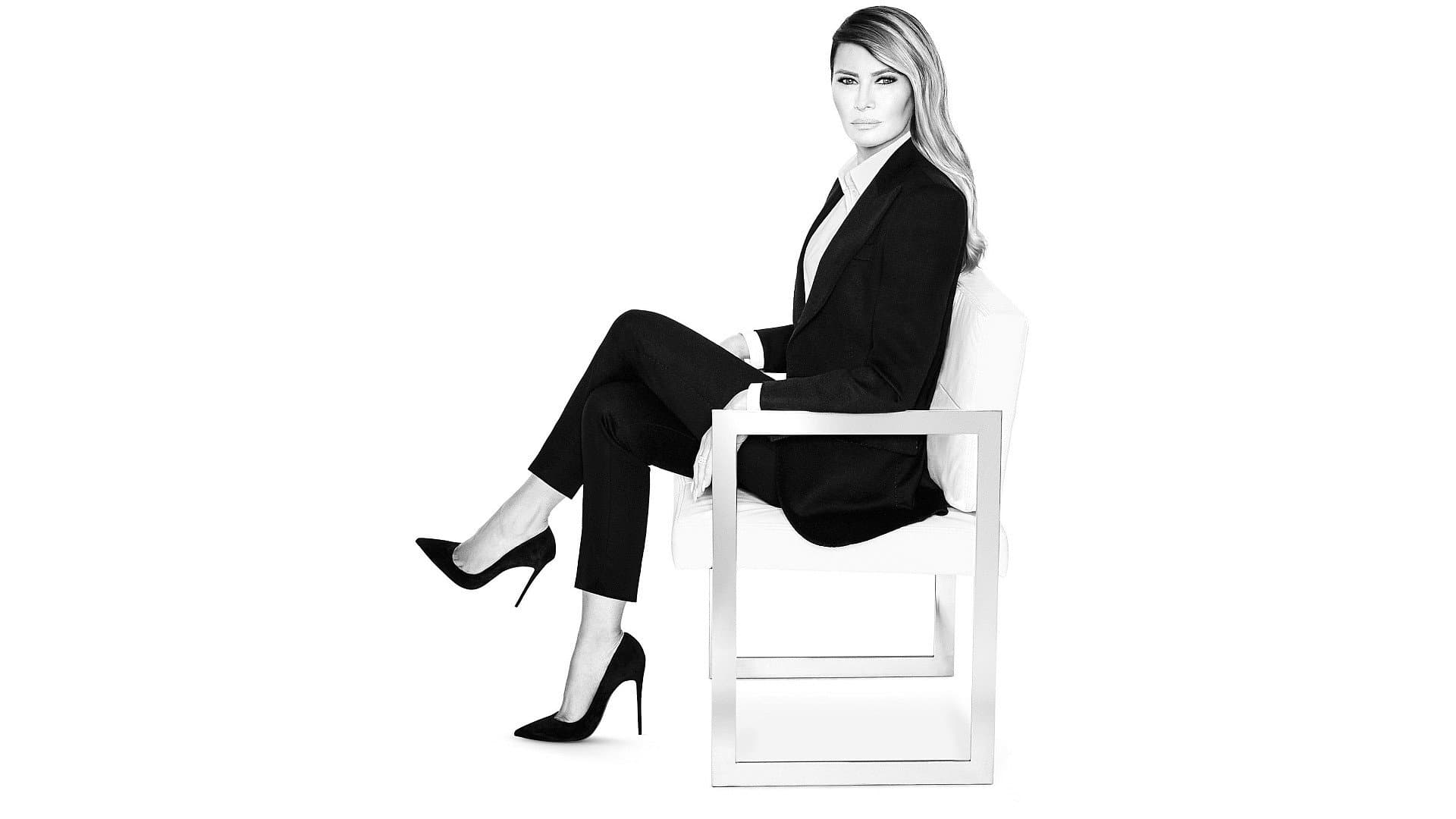 Melania - immagine