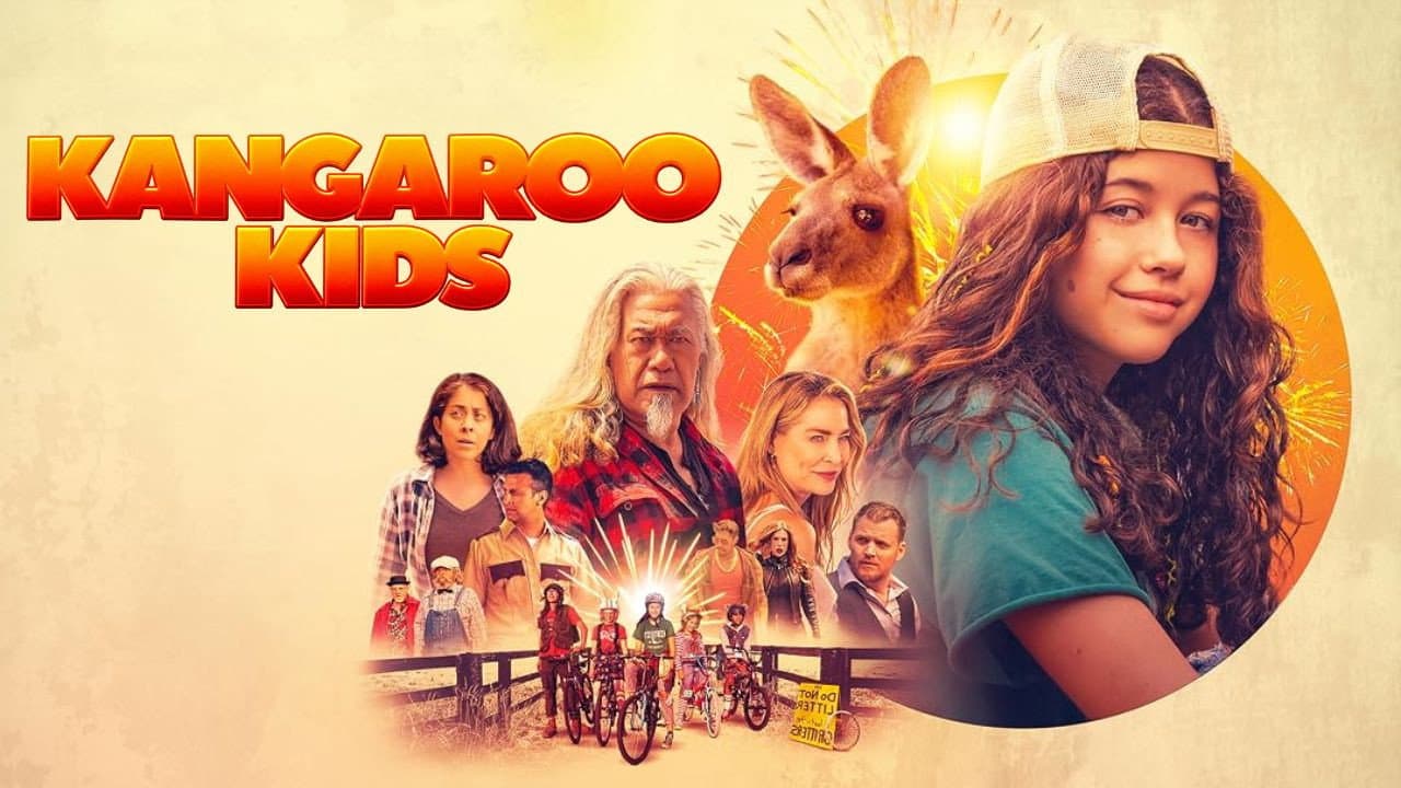 Kangaroo Kids - immagine