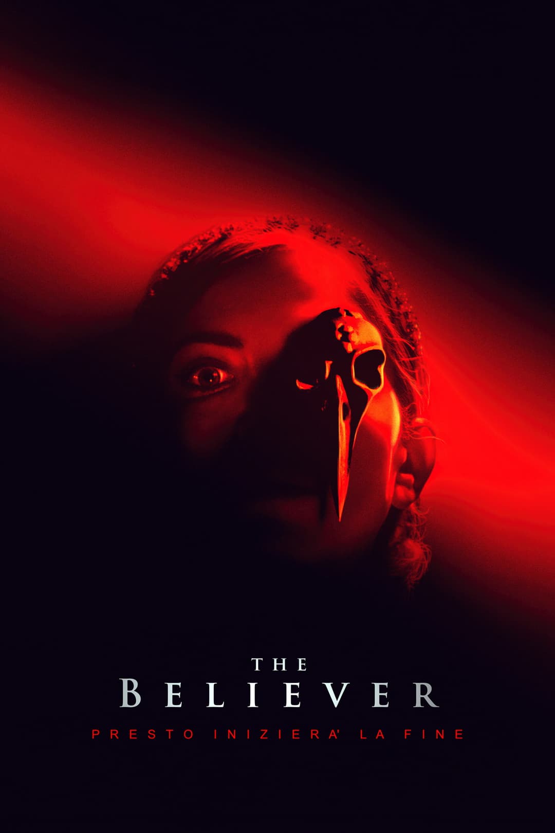 Poster di The Believer